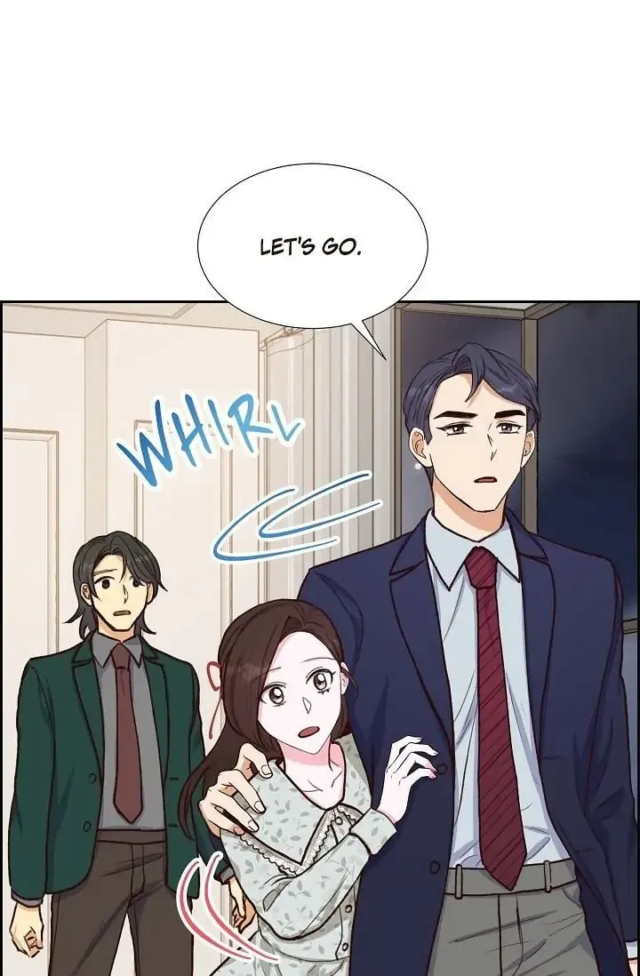 A Spoonful of Your Love Chapter 17 page 76 - 