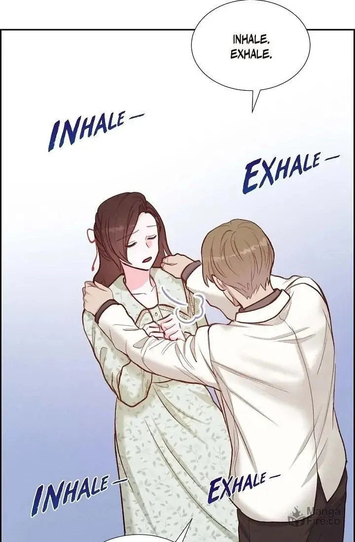 A Spoonful of Your Love Chapter 17 page 9 - 