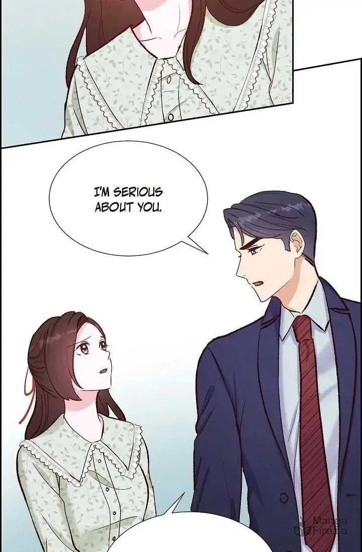 A Spoonful of Your Love Chapter 18 page 12 - 