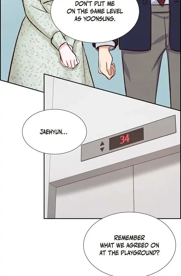 A Spoonful of Your Love Chapter 18 page 13 - 