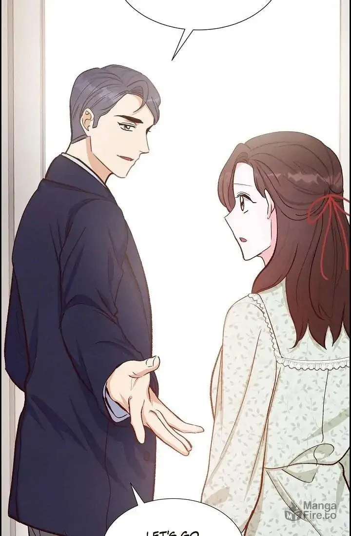 A Spoonful of Your Love Chapter 18 page 15 - 