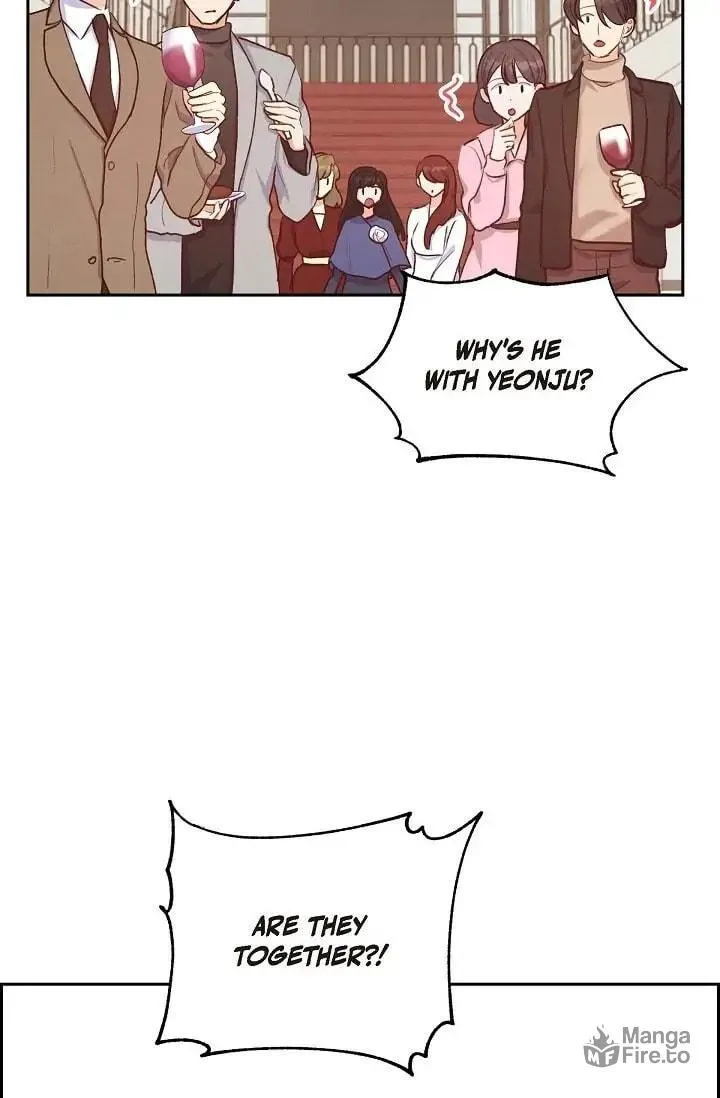 A Spoonful of Your Love Chapter 18 page 18 - 