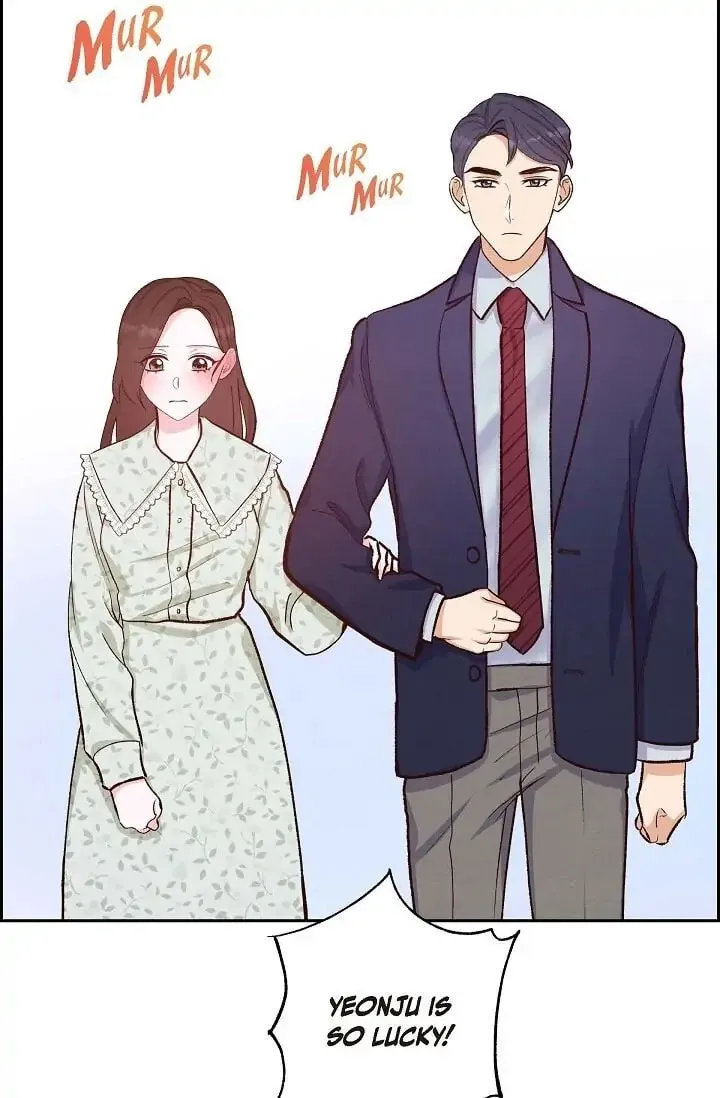 A Spoonful of Your Love Chapter 18 page 19 - 