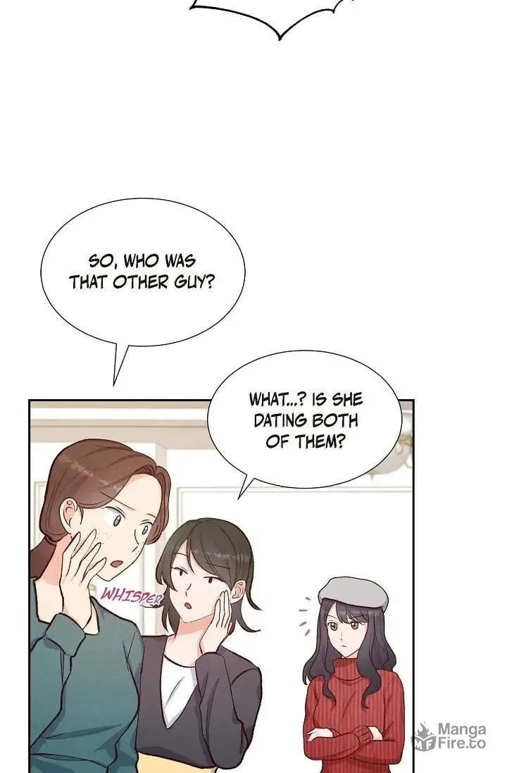 A Spoonful of Your Love Chapter 18 page 20 - 