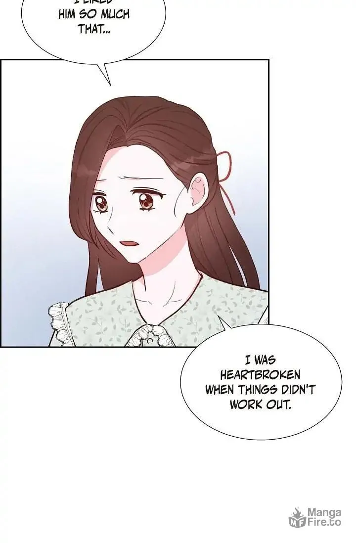 A Spoonful of Your Love Chapter 18 page 3 - 