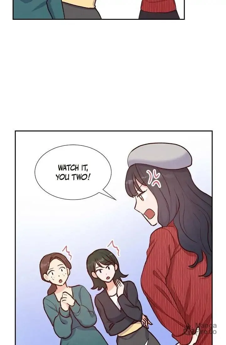 A Spoonful of Your Love Chapter 18 page 21 - 