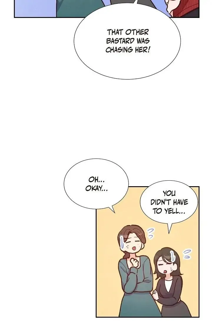 A Spoonful of Your Love Chapter 18 page 22 - 