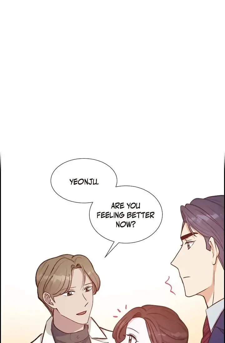 A Spoonful of Your Love Chapter 18 page 23 - 