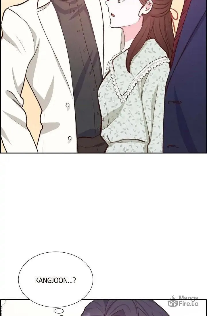 A Spoonful of Your Love Chapter 18 page 24 - 