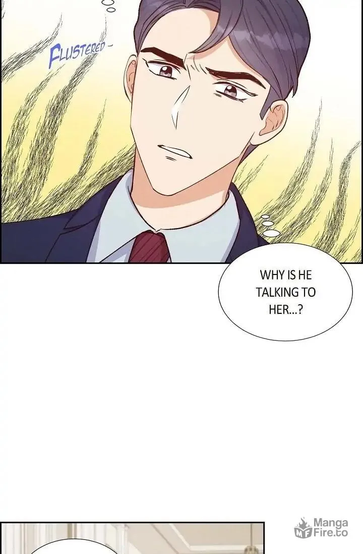 A Spoonful of Your Love Chapter 18 page 25 - 