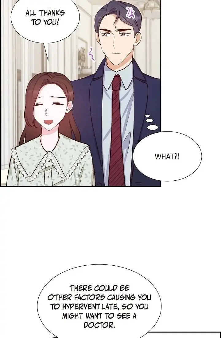 A Spoonful of Your Love Chapter 18 page 26 - 