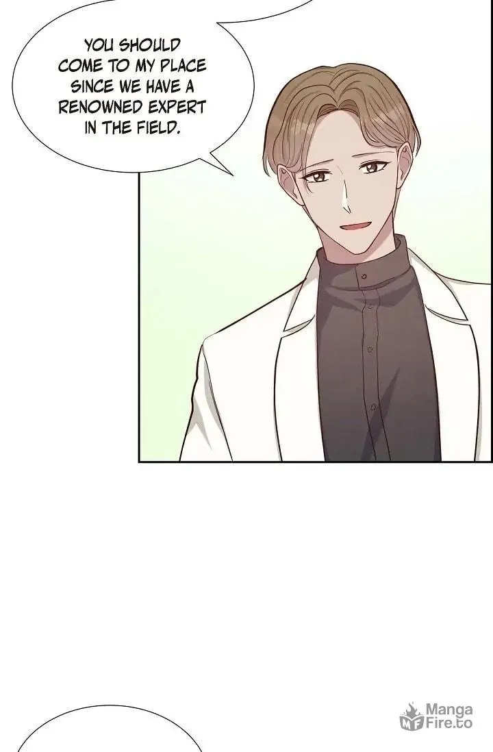 A Spoonful of Your Love Chapter 18 page 27 - 