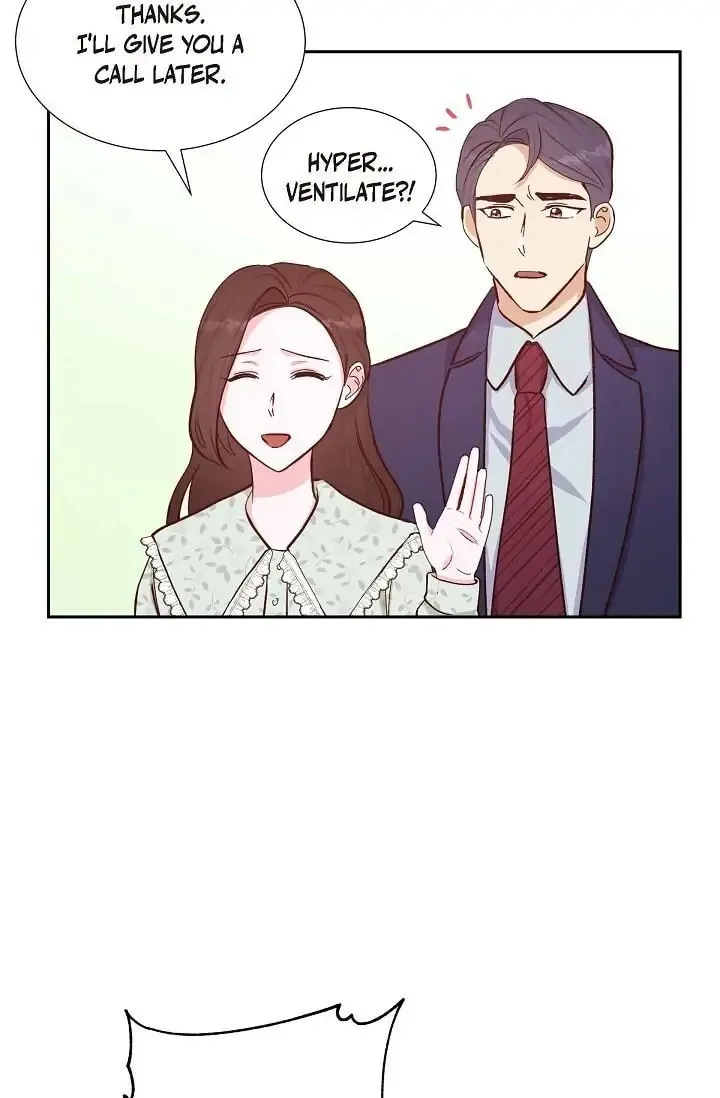 A Spoonful of Your Love Chapter 18 page 28 - 