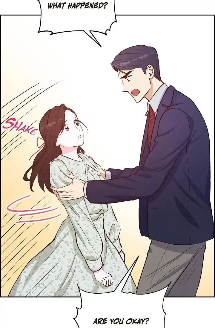 A Spoonful of Your Love Chapter 18 page 29 - 