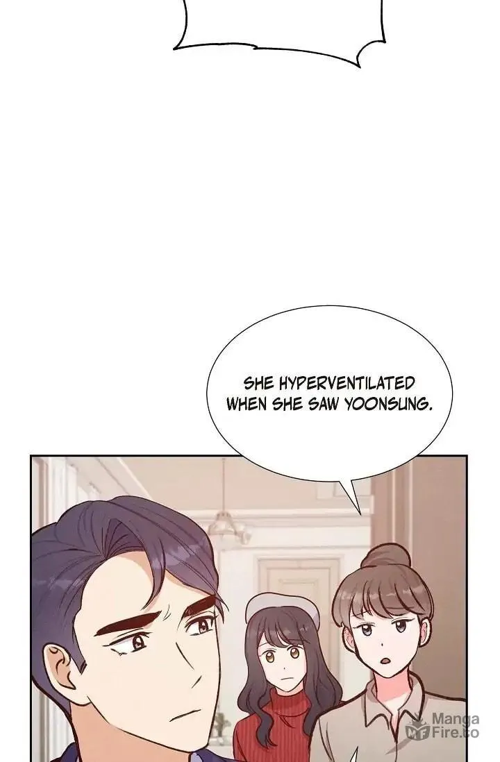 A Spoonful of Your Love Chapter 18 page 30 - 