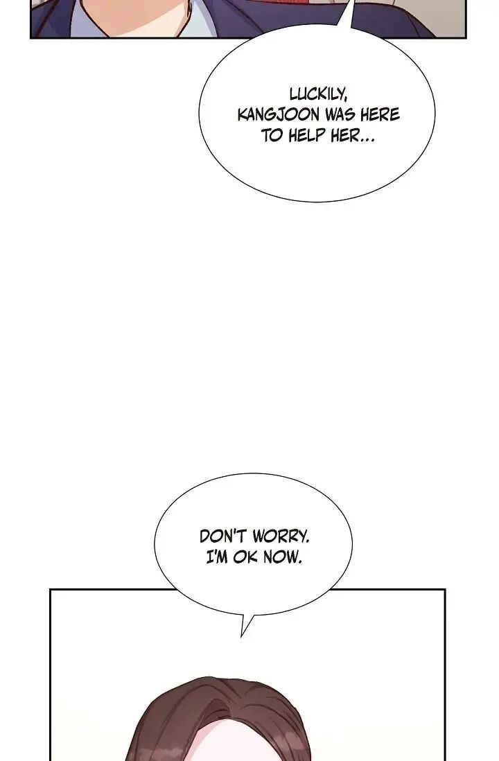 A Spoonful of Your Love Chapter 18 page 31 - 