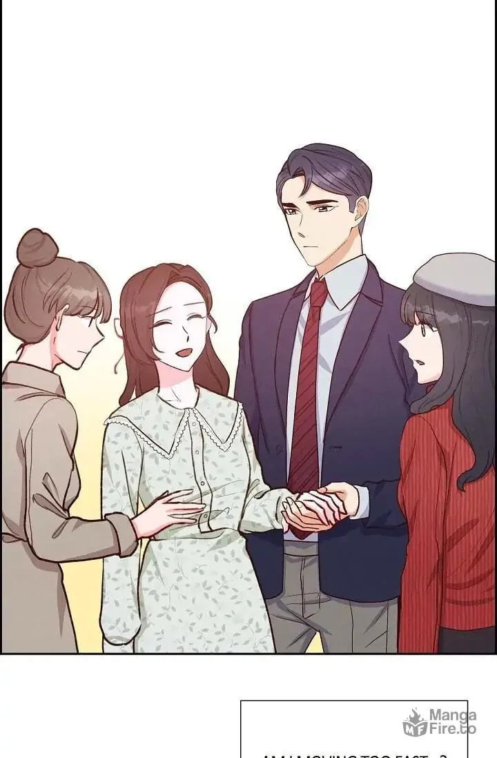 A Spoonful of Your Love Chapter 18 page 33 - 
