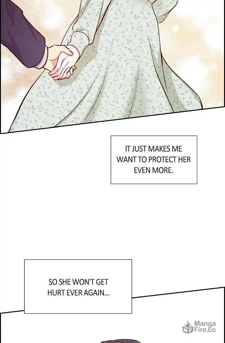 A Spoonful of Your Love Chapter 18 page 35 - 