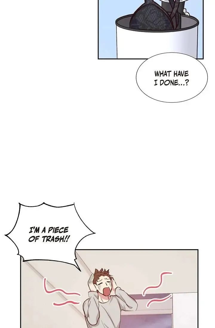A Spoonful of Your Love Chapter 18 page 38 - 