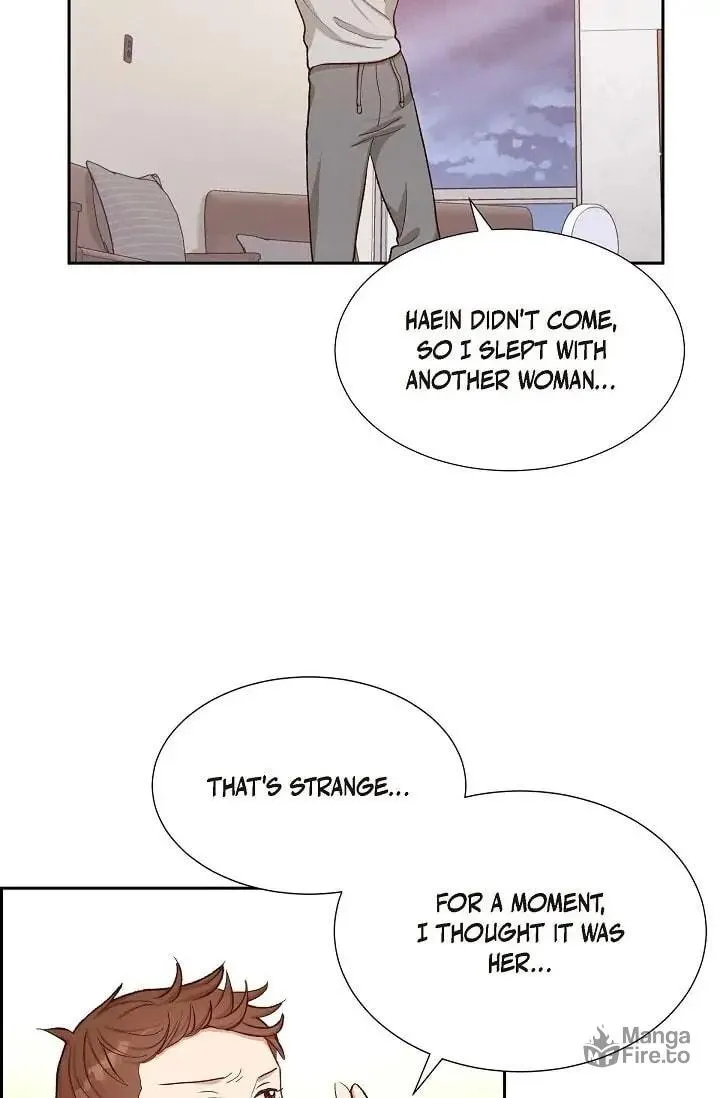 A Spoonful of Your Love Chapter 18 page 39 - 