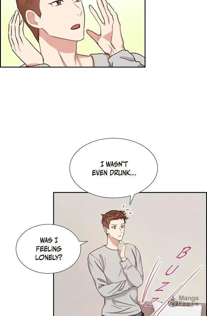 A Spoonful of Your Love Chapter 18 page 40 - 