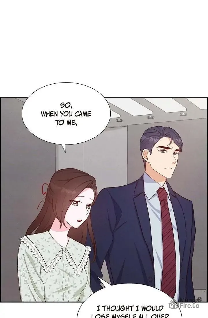 A Spoonful of Your Love Chapter 18 page 5 - 