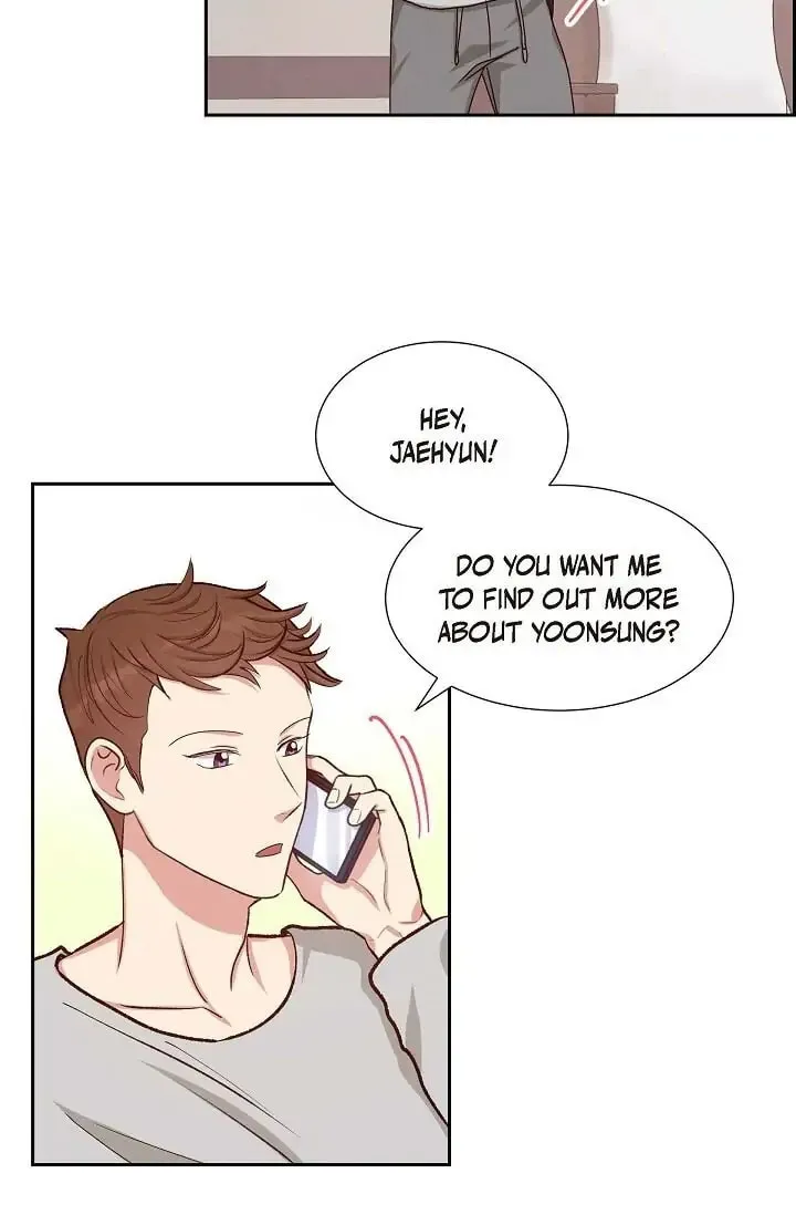 A Spoonful of Your Love Chapter 18 page 41 - 