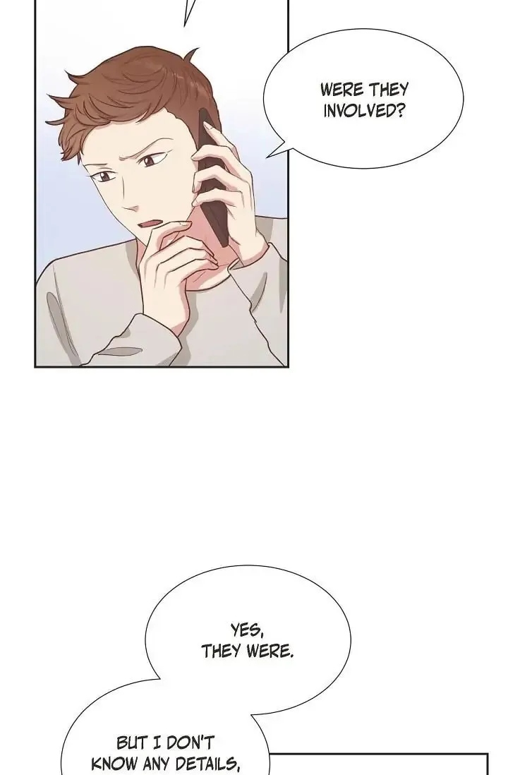 A Spoonful of Your Love Chapter 18 page 44 - 