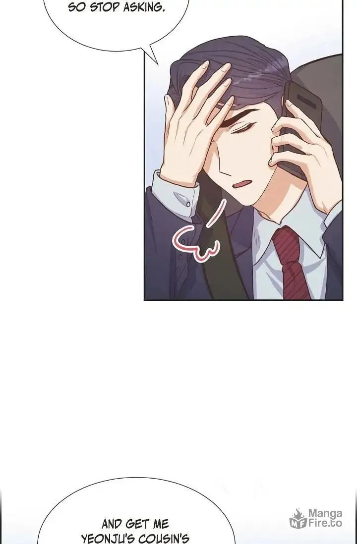 A Spoonful of Your Love Chapter 18 page 45 - 