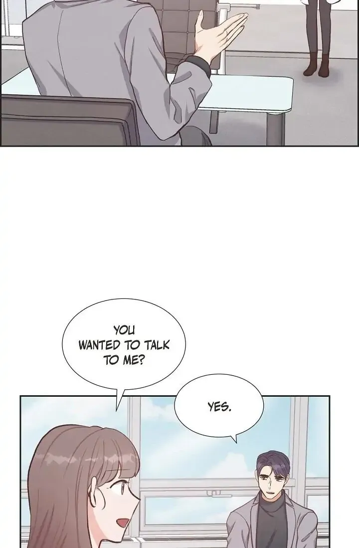 A Spoonful of Your Love Chapter 18 page 49 - 