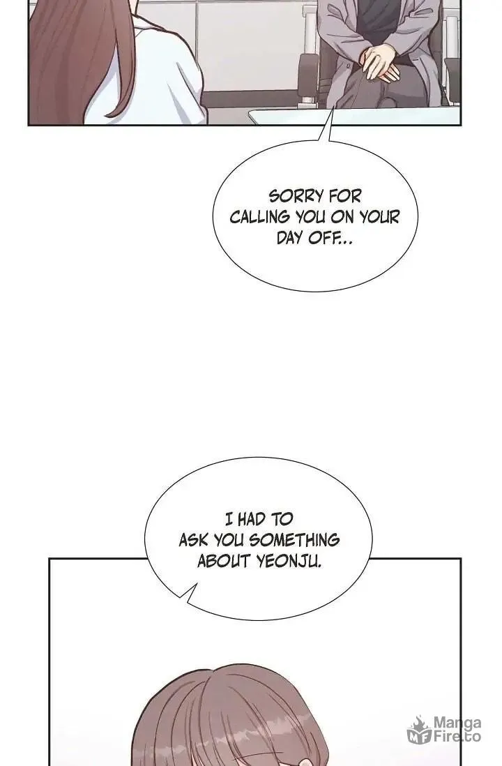 A Spoonful of Your Love Chapter 18 page 50 - 
