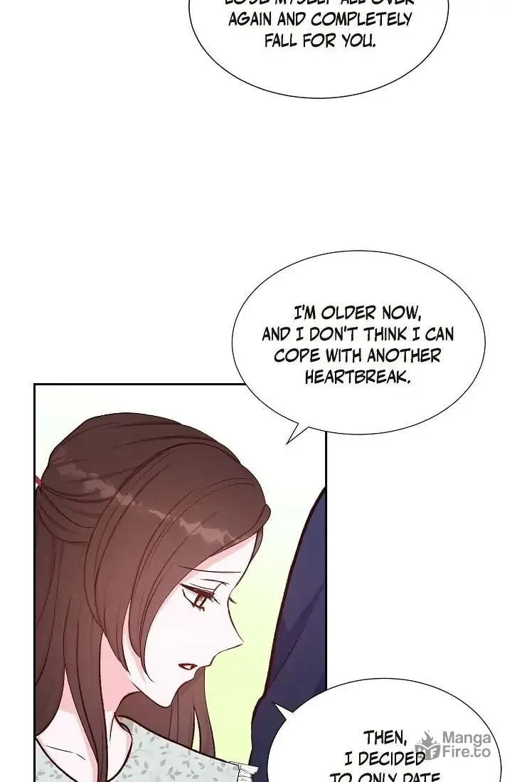 A Spoonful of Your Love Chapter 18 page 6 - 