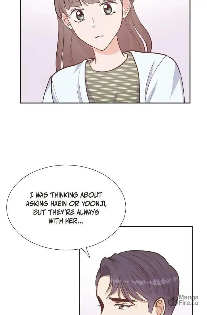 A Spoonful of Your Love Chapter 18 page 51 - 