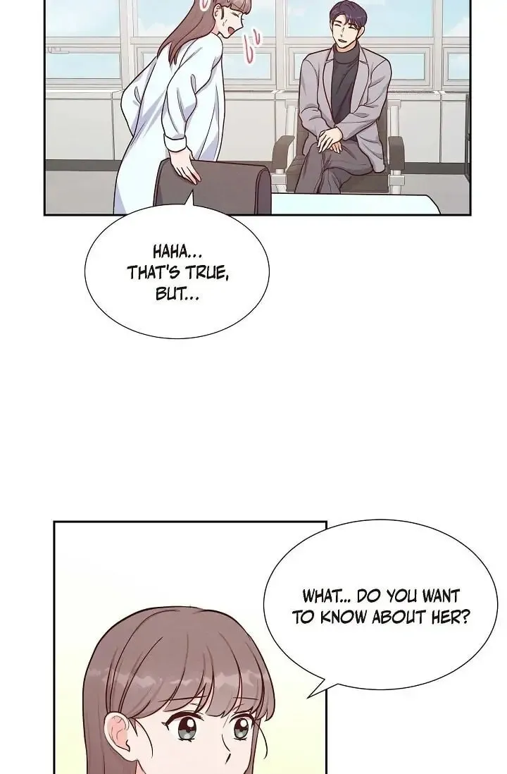 A Spoonful of Your Love Chapter 18 page 53 - 