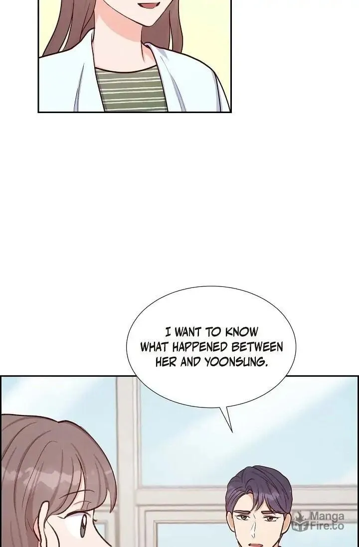 A Spoonful of Your Love Chapter 18 page 54 - 