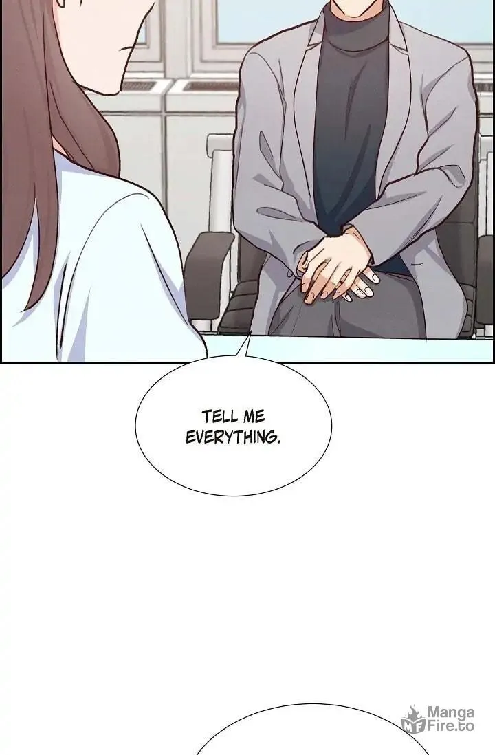 A Spoonful of Your Love Chapter 18 page 55 - 