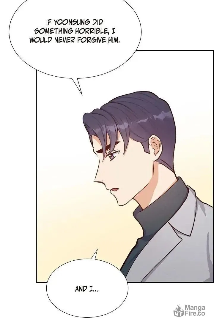 A Spoonful of Your Love Chapter 18 page 57 - 