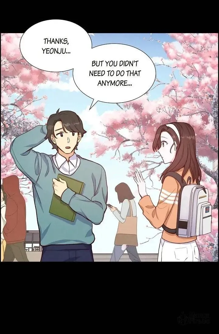 A Spoonful of Your Love Chapter 18 page 65 - 