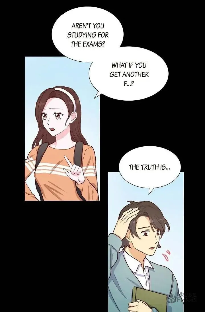 A Spoonful of Your Love Chapter 18 page 66 - 