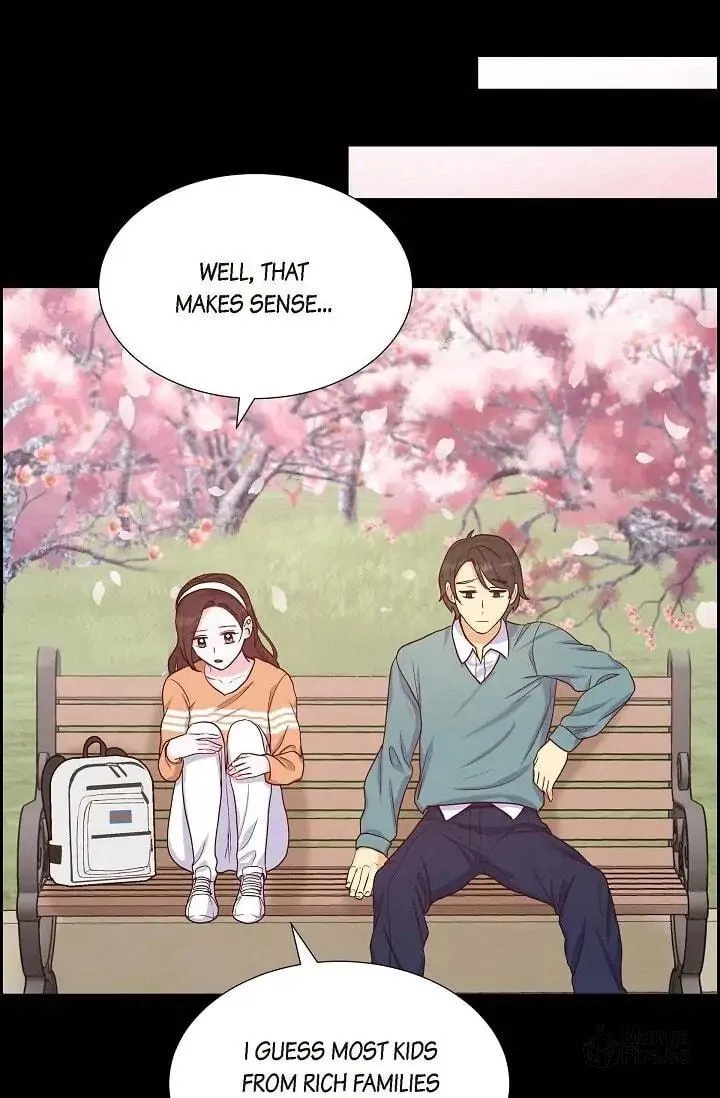 A Spoonful of Your Love Chapter 18 page 69 - 