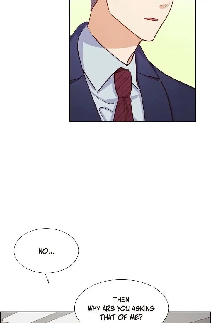 A Spoonful of Your Love Chapter 18 page 8 - 