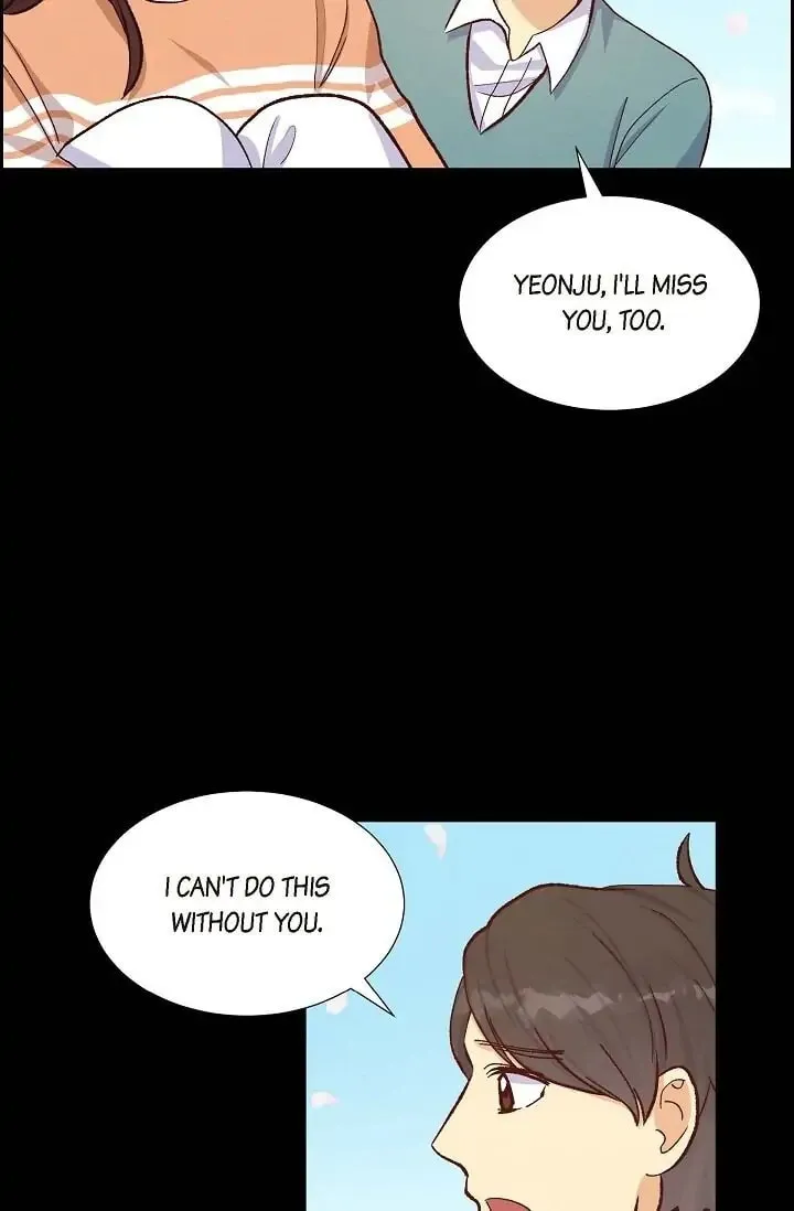 A Spoonful of Your Love Chapter 18 page 71 - 