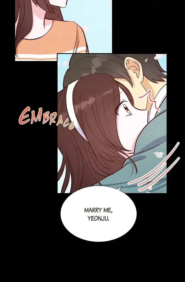 A Spoonful of Your Love Chapter 18 page 73 - 