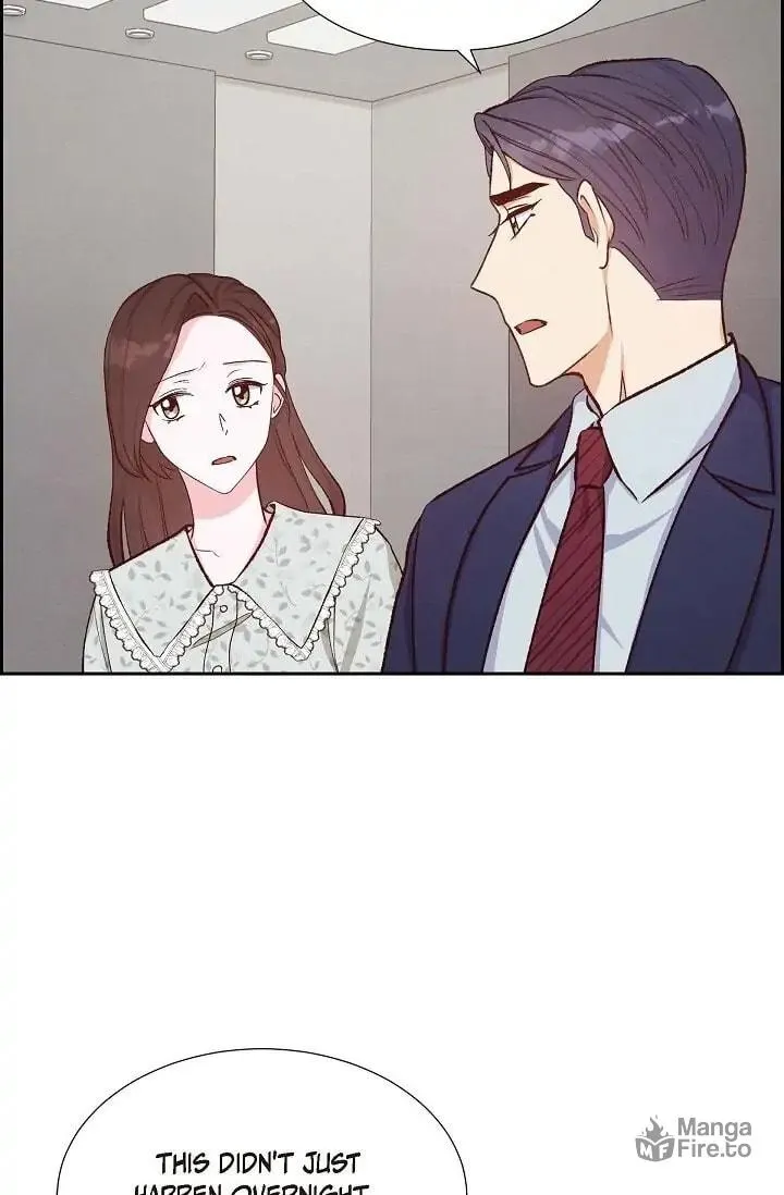 A Spoonful of Your Love Chapter 18 page 9 - 