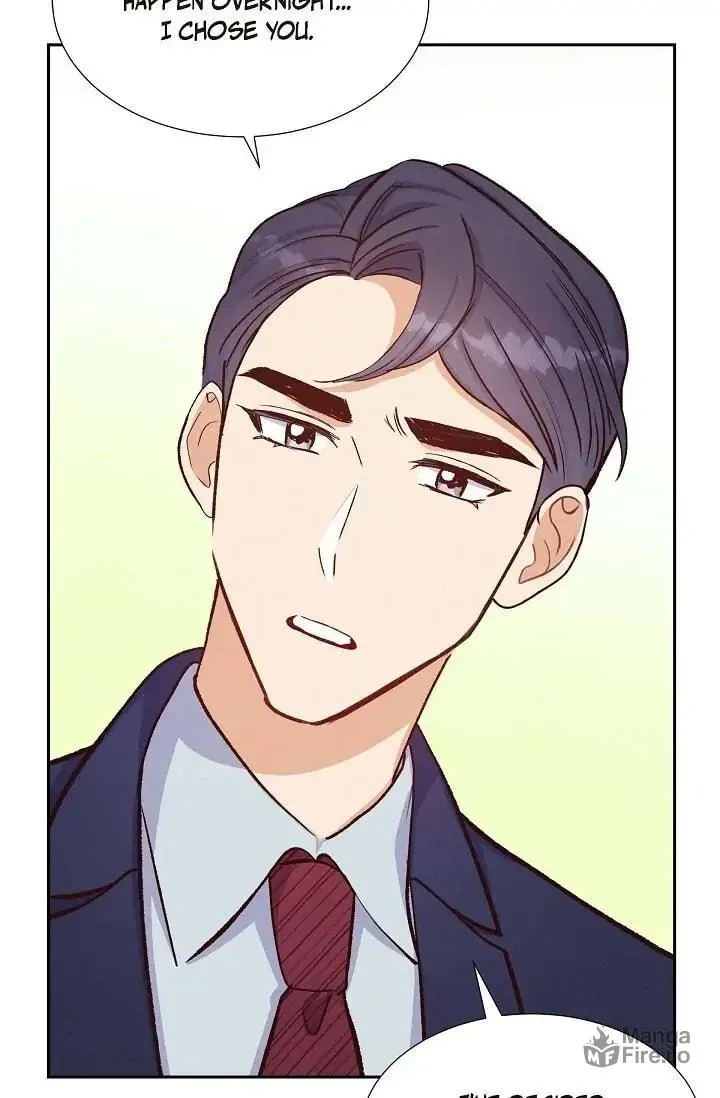 A Spoonful of Your Love Chapter 18 page 10 - 
