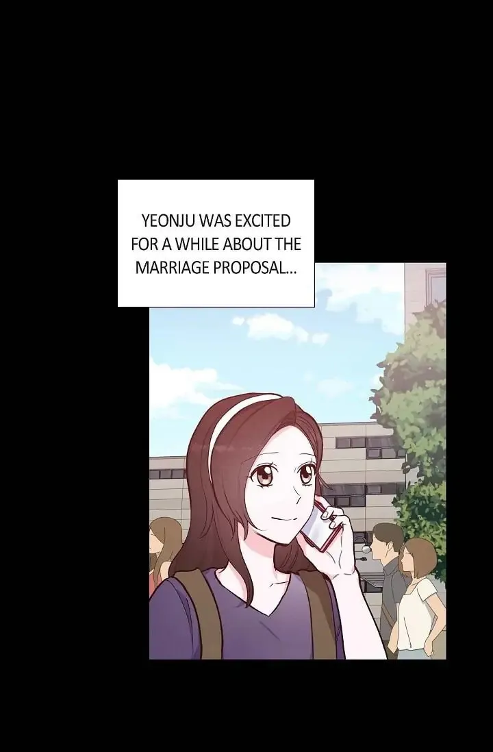 A Spoonful of Your Love Chapter 19 page 1 - 