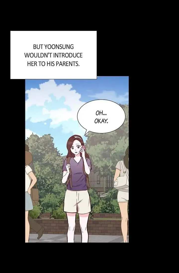 A Spoonful of Your Love Chapter 19 page 2 - 