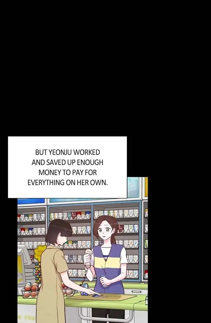 A Spoonful of Your Love Chapter 19 page 11 - 