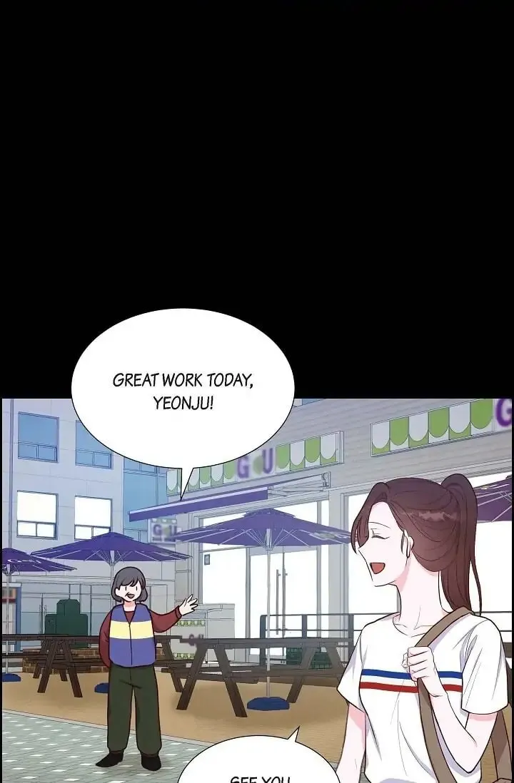 A Spoonful of Your Love Chapter 19 page 13 - 