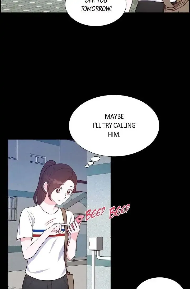 A Spoonful of Your Love Chapter 19 page 14 - 